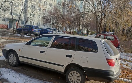 Toyota Caldina, 2002 год, 375 000 рублей, 2 фотография