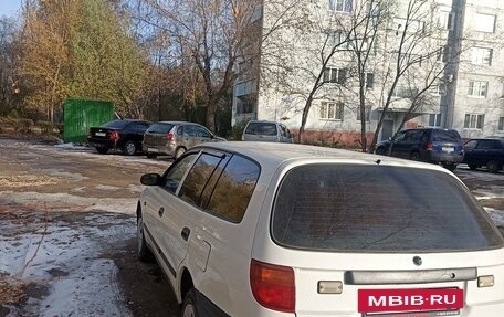 Toyota Caldina, 2002 год, 375 000 рублей, 5 фотография