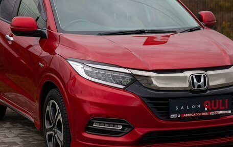 Honda Vezel, 2018 год, 2 260 000 рублей, 7 фотография