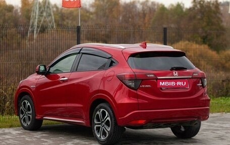 Honda Vezel, 2018 год, 2 260 000 рублей, 8 фотография