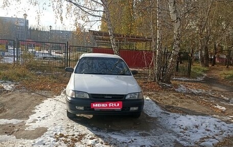 Toyota Caldina, 2002 год, 375 000 рублей, 15 фотография