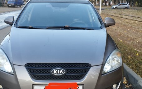 KIA cee'd I рестайлинг, 2009 год, 760 000 рублей, 8 фотография