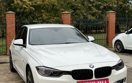 BMW 3 серия, 2012 год, 1 795 000 рублей, 3 фотография