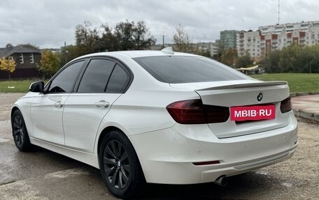 BMW 3 серия, 2012 год, 1 795 000 рублей, 5 фотография