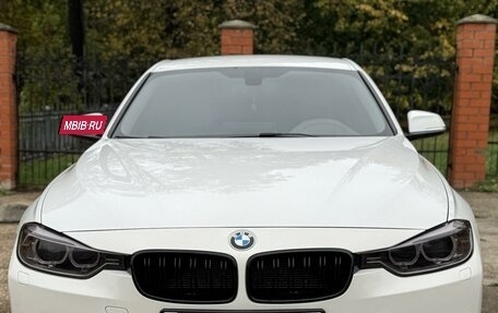 BMW 3 серия, 2012 год, 1 795 000 рублей, 2 фотография