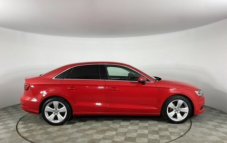 Audi A3, 2013 год, 1 399 000 рублей, 6 фотография