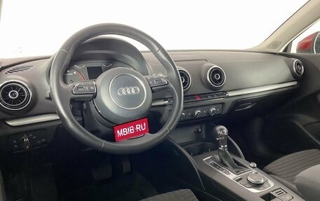 Audi A3, 2013 год, 1 399 000 рублей, 12 фотография