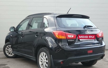 Mitsubishi ASX I рестайлинг, 2014 год, 1 639 000 рублей, 7 фотография