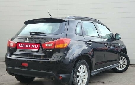 Mitsubishi ASX I рестайлинг, 2014 год, 1 639 000 рублей, 5 фотография