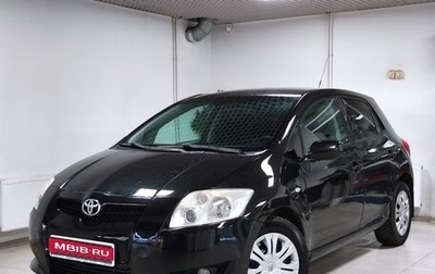 Toyota Auris II, 2007 год, 693 000 рублей, 1 фотография