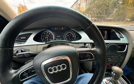 Audi A4, 2011 год, 830 000 рублей, 7 фотография