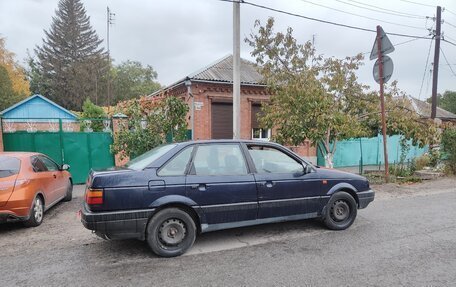 Volkswagen Passat B3, 1990 год, 97 500 рублей, 3 фотография