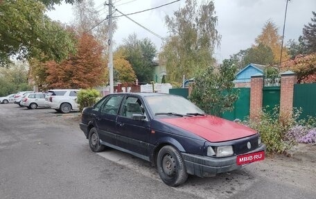 Volkswagen Passat B3, 1990 год, 97 500 рублей, 4 фотография