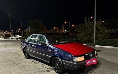 Volkswagen Passat B3, 1990 год, 97 500 рублей, 8 фотография