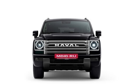 Haval H9, 2024 год, 4 399 000 рублей, 4 фотография