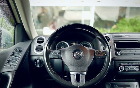 Volkswagen Tiguan I, 2013 год, 1 845 000 рублей, 11 фотография