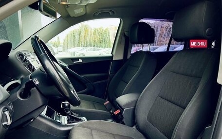 Volkswagen Tiguan I, 2013 год, 1 845 000 рублей, 9 фотография