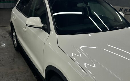 Audi Q3, 2013 год, 1 650 000 рублей, 8 фотография