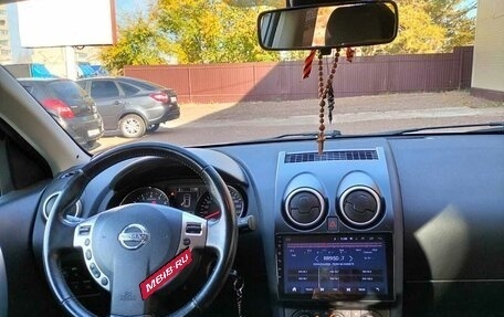 Nissan Qashqai, 2011 год, 1 100 000 рублей, 12 фотография