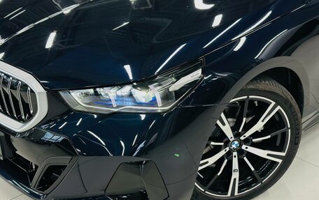 BMW 5 серия, 2023 год, 13 300 000 рублей, 8 фотография