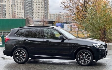 BMW X3, 2023 год, 7 300 000 рублей, 6 фотография