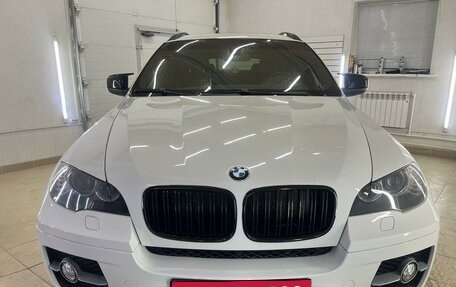 BMW X6, 2010 год, 2 490 000 рублей, 2 фотография