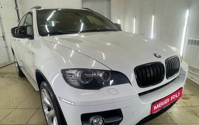 BMW X6, 2010 год, 2 490 000 рублей, 1 фотография