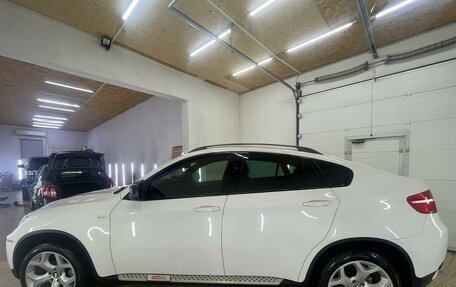 BMW X6, 2010 год, 2 490 000 рублей, 4 фотография