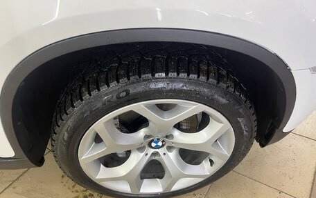 BMW X6, 2010 год, 2 490 000 рублей, 13 фотография