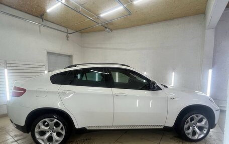 BMW X6, 2010 год, 2 490 000 рублей, 11 фотография