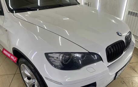 BMW X6, 2010 год, 2 490 000 рублей, 15 фотография