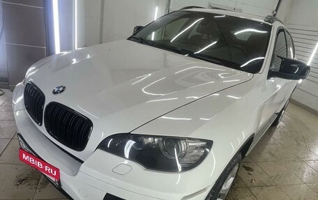 BMW X6, 2010 год, 2 490 000 рублей, 3 фотография