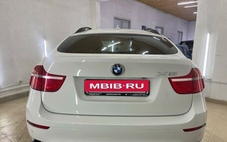 BMW X6, 2010 год, 2 490 000 рублей, 6 фотография