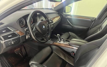 BMW X6, 2010 год, 2 490 000 рублей, 18 фотография