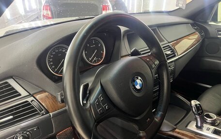 BMW X6, 2010 год, 2 490 000 рублей, 21 фотография