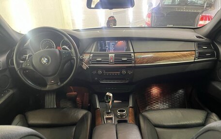 BMW X6, 2010 год, 2 490 000 рублей, 31 фотография