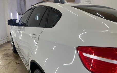 BMW X6, 2010 год, 2 490 000 рублей, 33 фотография