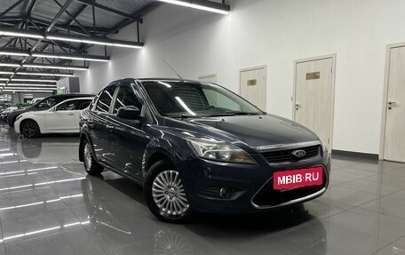 Ford Focus II рестайлинг, 2009 год, 695 000 рублей, 5 фотография