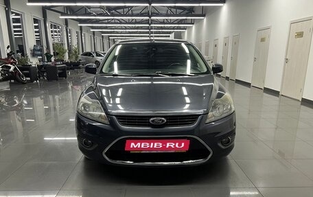 Ford Focus II рестайлинг, 2009 год, 695 000 рублей, 3 фотография