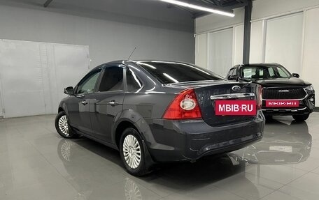 Ford Focus II рестайлинг, 2009 год, 695 000 рублей, 6 фотография