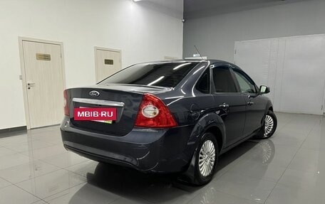 Ford Focus II рестайлинг, 2009 год, 695 000 рублей, 2 фотография