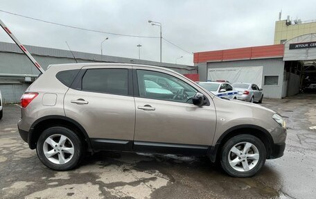 Nissan Qashqai, 2013 год, 1 250 000 рублей, 6 фотография