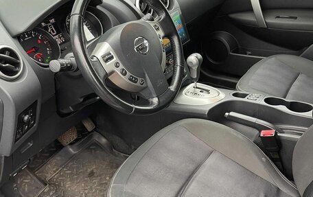 Nissan Qashqai, 2013 год, 1 250 000 рублей, 10 фотография