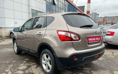 Nissan Qashqai, 2013 год, 1 250 000 рублей, 7 фотография