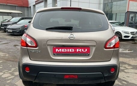 Nissan Qashqai, 2013 год, 1 250 000 рублей, 4 фотография