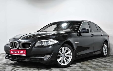 BMW 5 серия, 2012 год, 1 699 000 рублей, 1 фотография