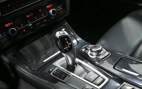 BMW 5 серия, 2012 год, 1 699 000 рублей, 11 фотография