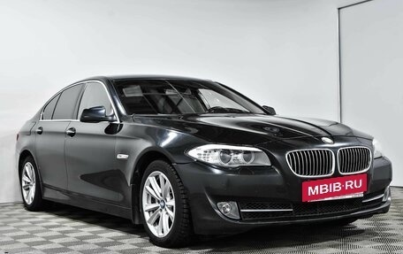 BMW 5 серия, 2012 год, 1 699 000 рублей, 3 фотография