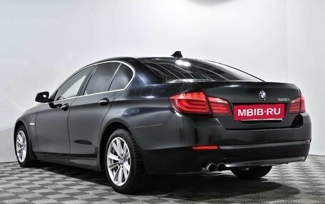 BMW 5 серия, 2012 год, 1 699 000 рублей, 6 фотография