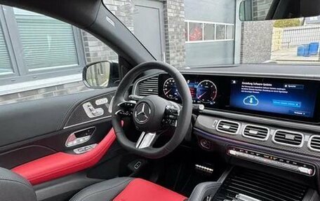 Mercedes-Benz GLE, 2024 год, 18 413 000 рублей, 2 фотография